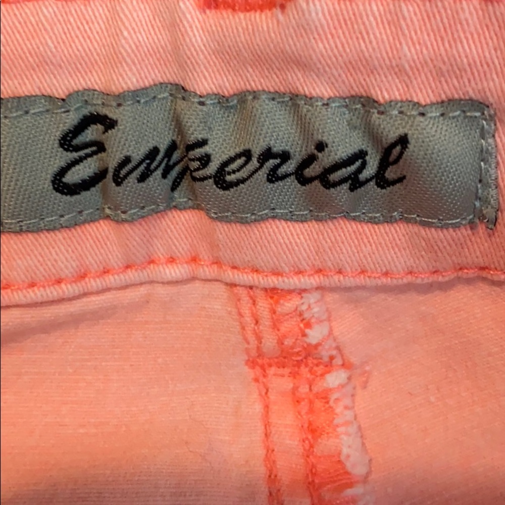 Emperial pants - Picture 5 of 6